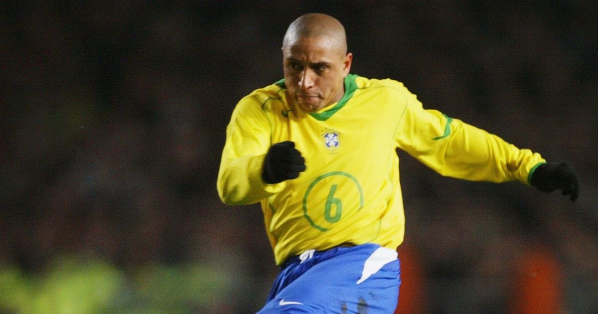 Roberto Carlos'un babannesi koronayı yendi