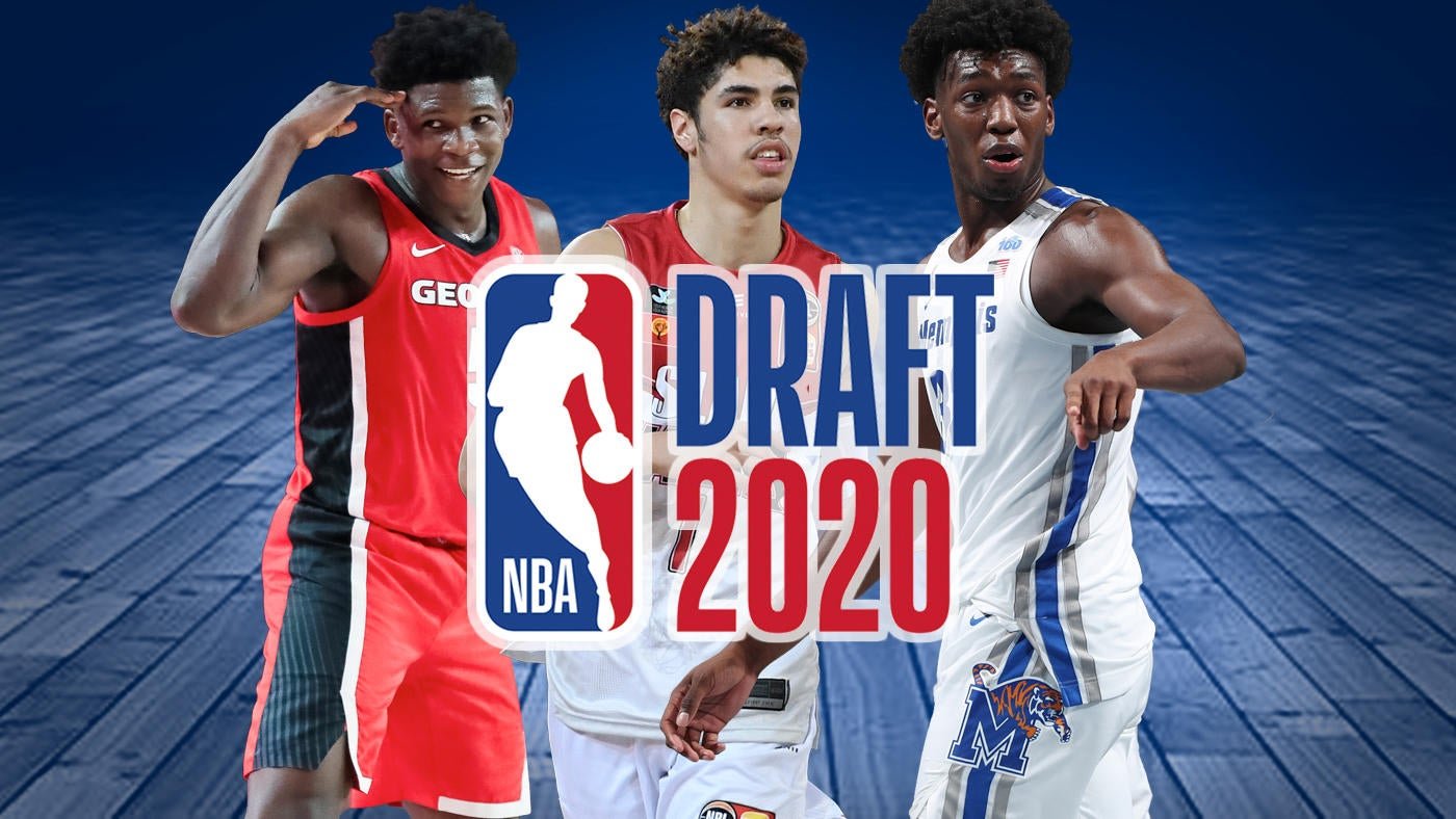 Драфт нба 2017. ДРАФТ НБА 2020. ДРАФТ НБА. Draft NBA 2020. Lamello Ball.