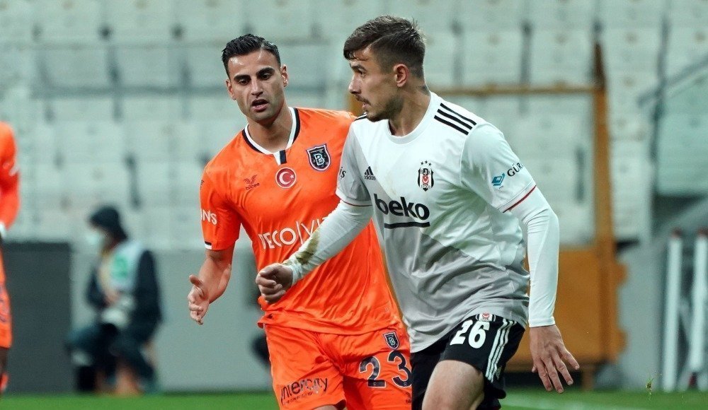 Dorukhan Toköz, Beşiktaş'tan ayrılıyor