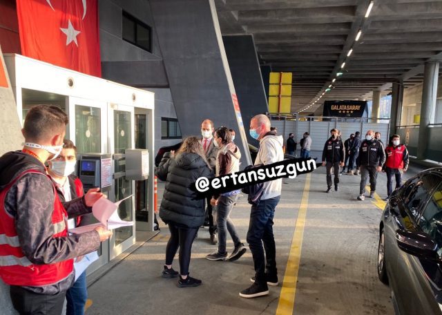 Nice, Ersin Destanoğlu'na teklif yapmaya hazırlanıyor