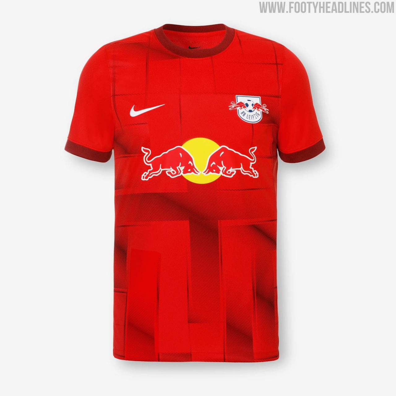 RB Leipzig 2022-2023 deplasman forması