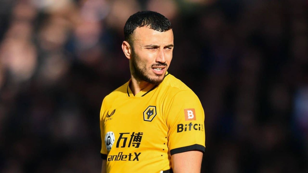 Romain Saiss Salı günü İstanbul'a geliyor