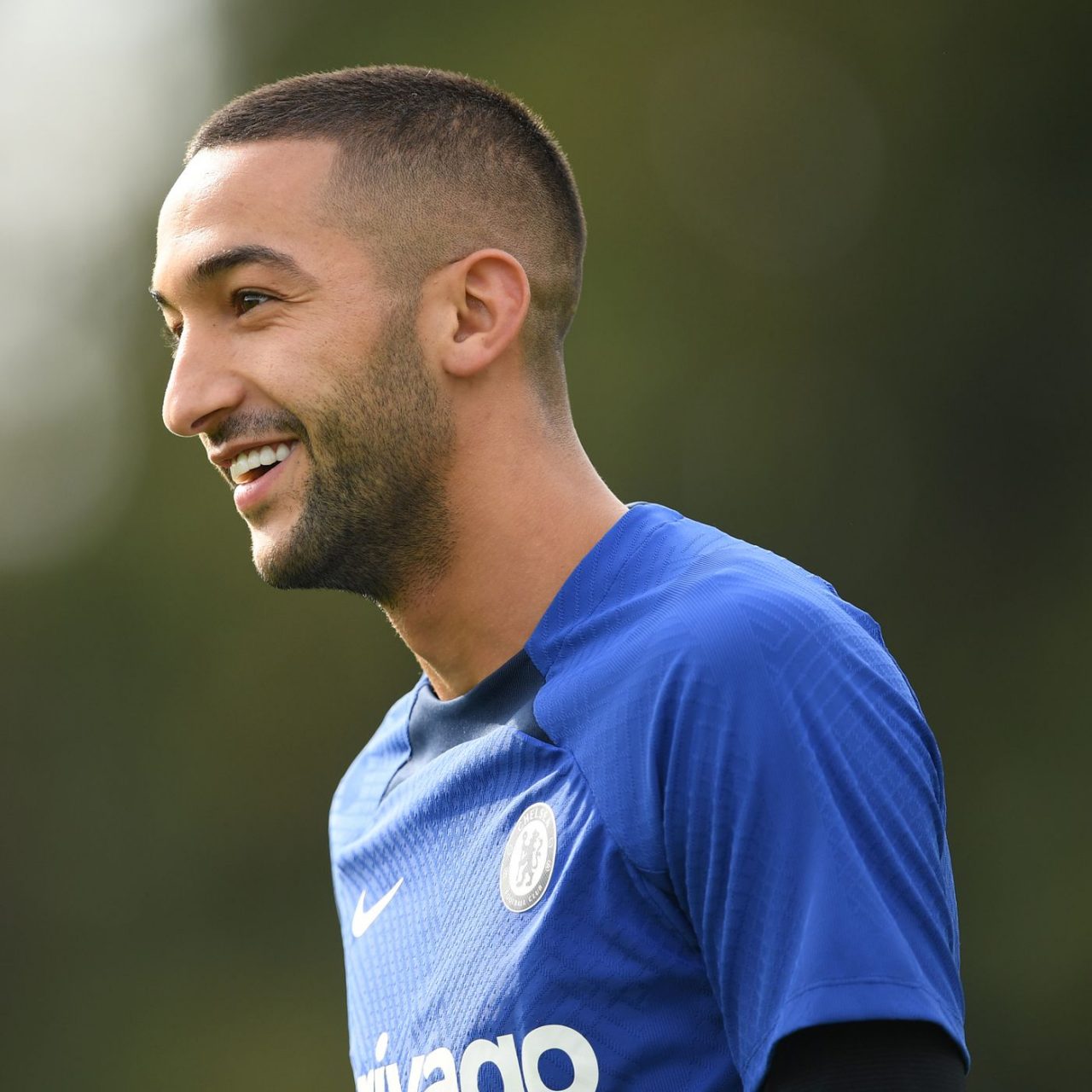 Hakim Ziyech son dakika transfer haberleri