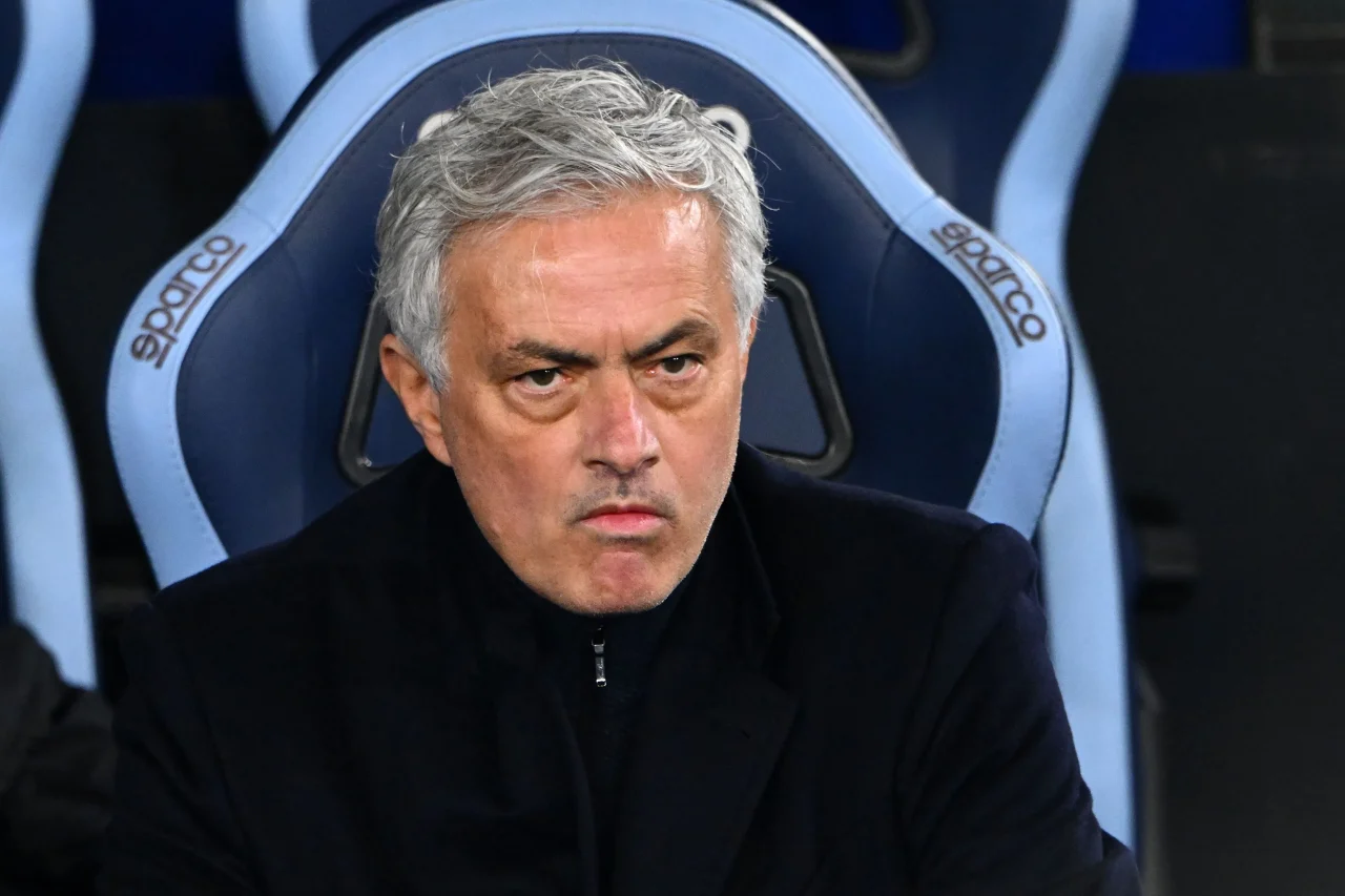 Jose Mourinho'nun maaşı ne kadar, maliyeti ne kadar_